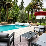Ou De Caractere Avec Jaccuzi Piscine Σπίτι διακοπών *