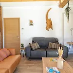 Ou De Caractere Avec Jaccuzi Piscine Σπίτι διακοπών