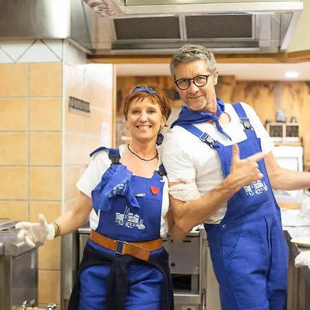 Ou De Caractere Avec Jaccuzi Piscine Argelès-Gazost