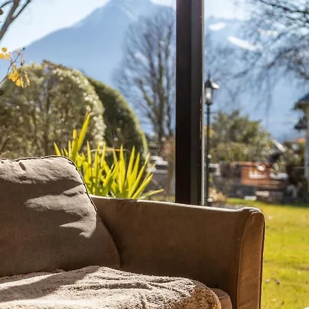 Tatil Evi Ou De Caractere Avec Jaccuzi Piscine Argelès-Gazost