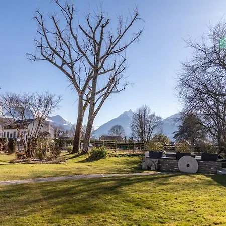 Tatil Evi Ou De Caractere Avec Jaccuzi Piscine