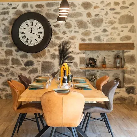 Ou De Caractere Avec Jaccuzi Piscine * Argelès-Gazost