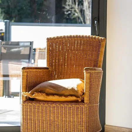 Tatil Evi Ou De Caractere Avec Jaccuzi Piscine Argelès-Gazost