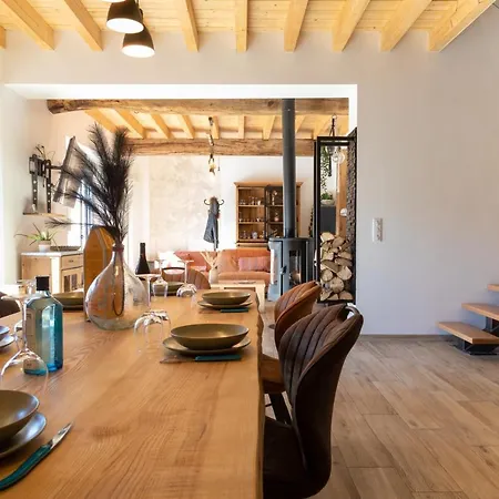 Ou De Caractere Avec Jaccuzi Piscine Tatil Evi *