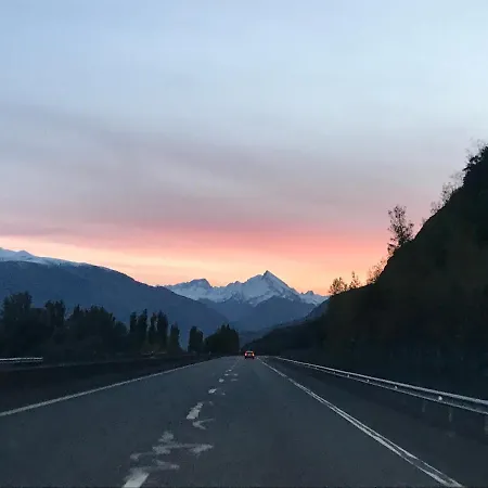 Tatil Evi Ou De Caractere Avec Jaccuzi Piscine