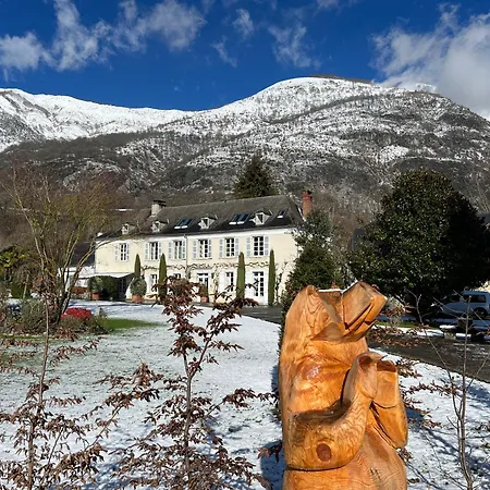 Tatil Evi Ou De Caractere Avec Jaccuzi Piscine