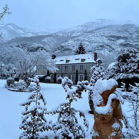 Ou De Caractere Avec Jaccuzi Piscine Tatil Evi