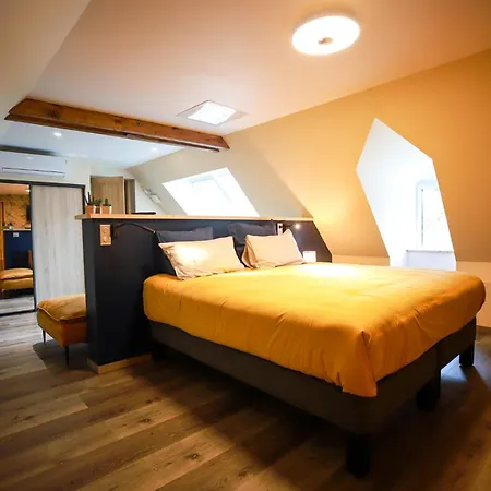 Ou De Caractere Avec Jaccuzi Piscine Tatil Evi Argelès-Gazost