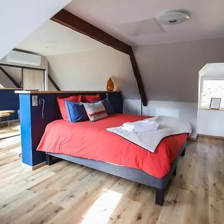 Ou De Caractere Avec Jaccuzi Piscine