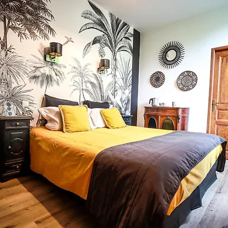 Ou De Caractere Avec Jaccuzi Piscine Tatil Evi *