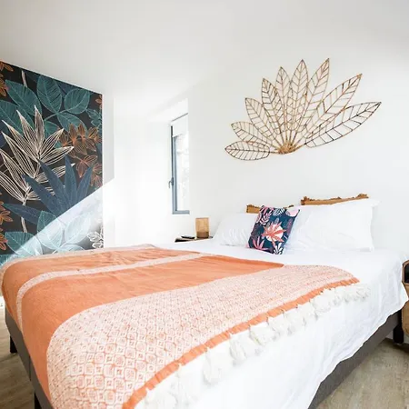 Ou De Caractére Avec Jaccuzi Piscine Argelès-Gazost