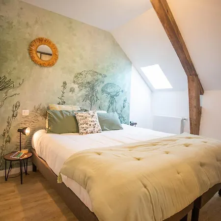 Ou De Caractére Avec Jaccuzi Piscine Argelès-Gazost