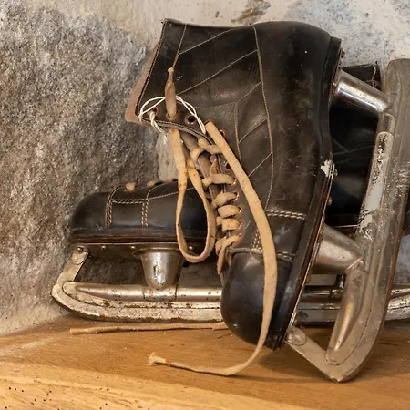 Ou De Caractere Avec Jaccuzi Piscine * Argelès-Gazost