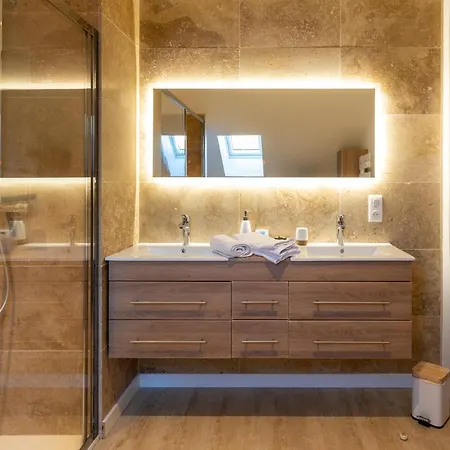 Ou De Caractére Avec Jaccuzi Piscine * Argelès-Gazost