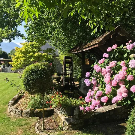 Ou De Caractere Avec Jaccuzi Piscine Σπίτι διακοπών Argelès-Gazost