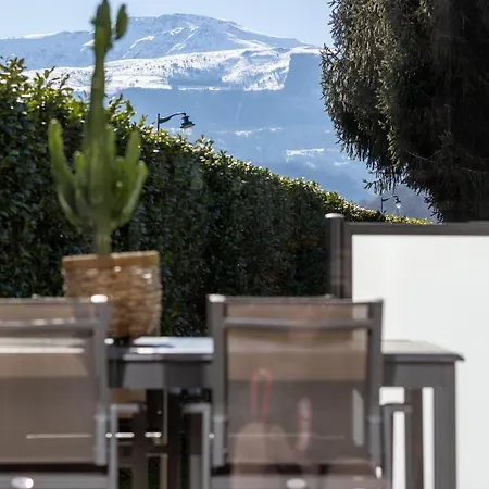 Holiday home Ou De Caractere Avec Jaccuzi Piscine