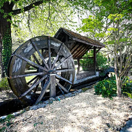 Casa vacanze Ou De Caractére Avec Jaccuzi Piscine *